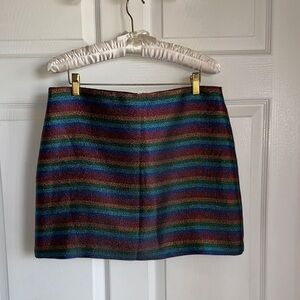 Trina Turk Sz 6 Skirt
